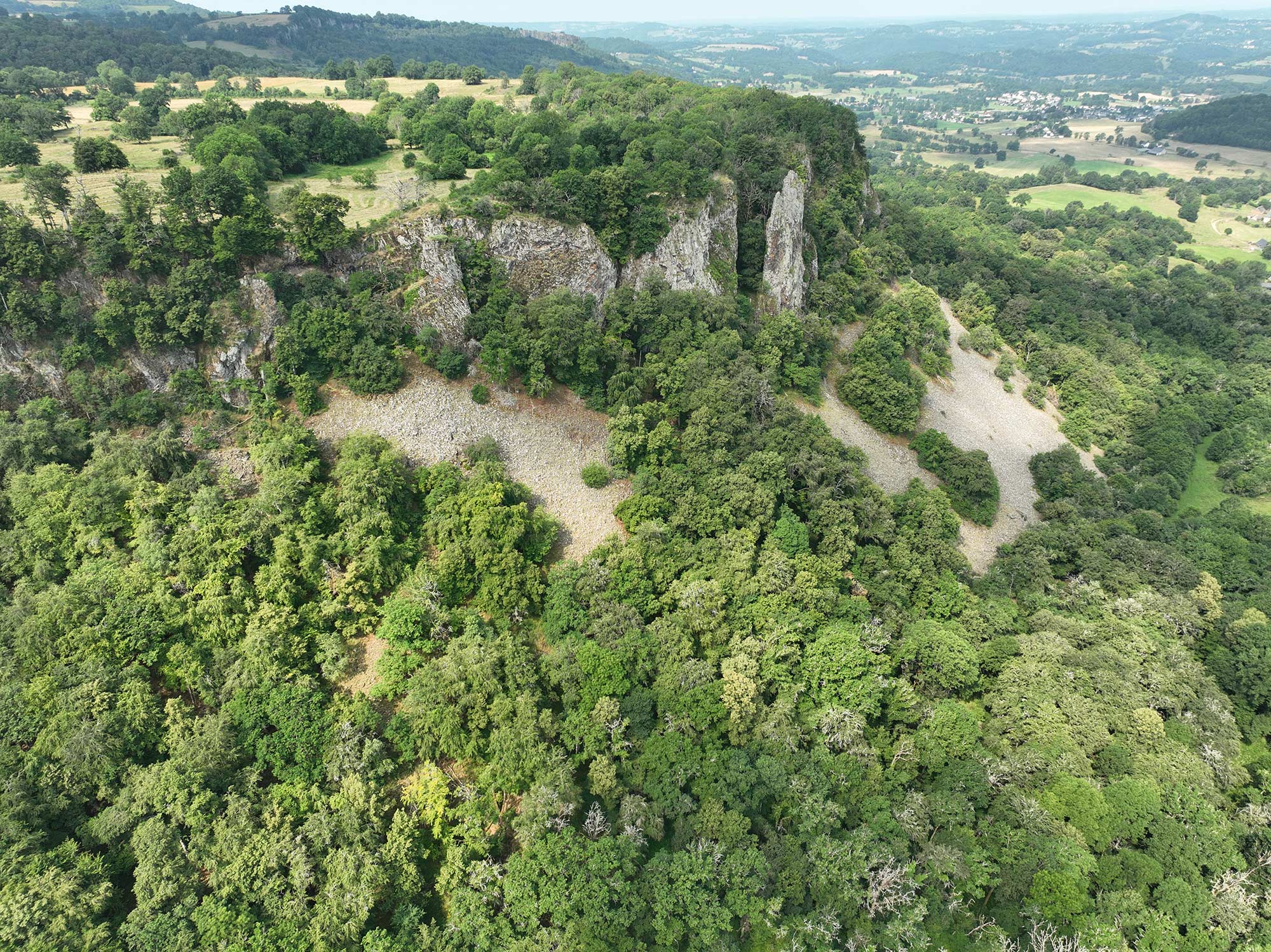 Mairie du Monteil Consultez nos Comptes-Rendus