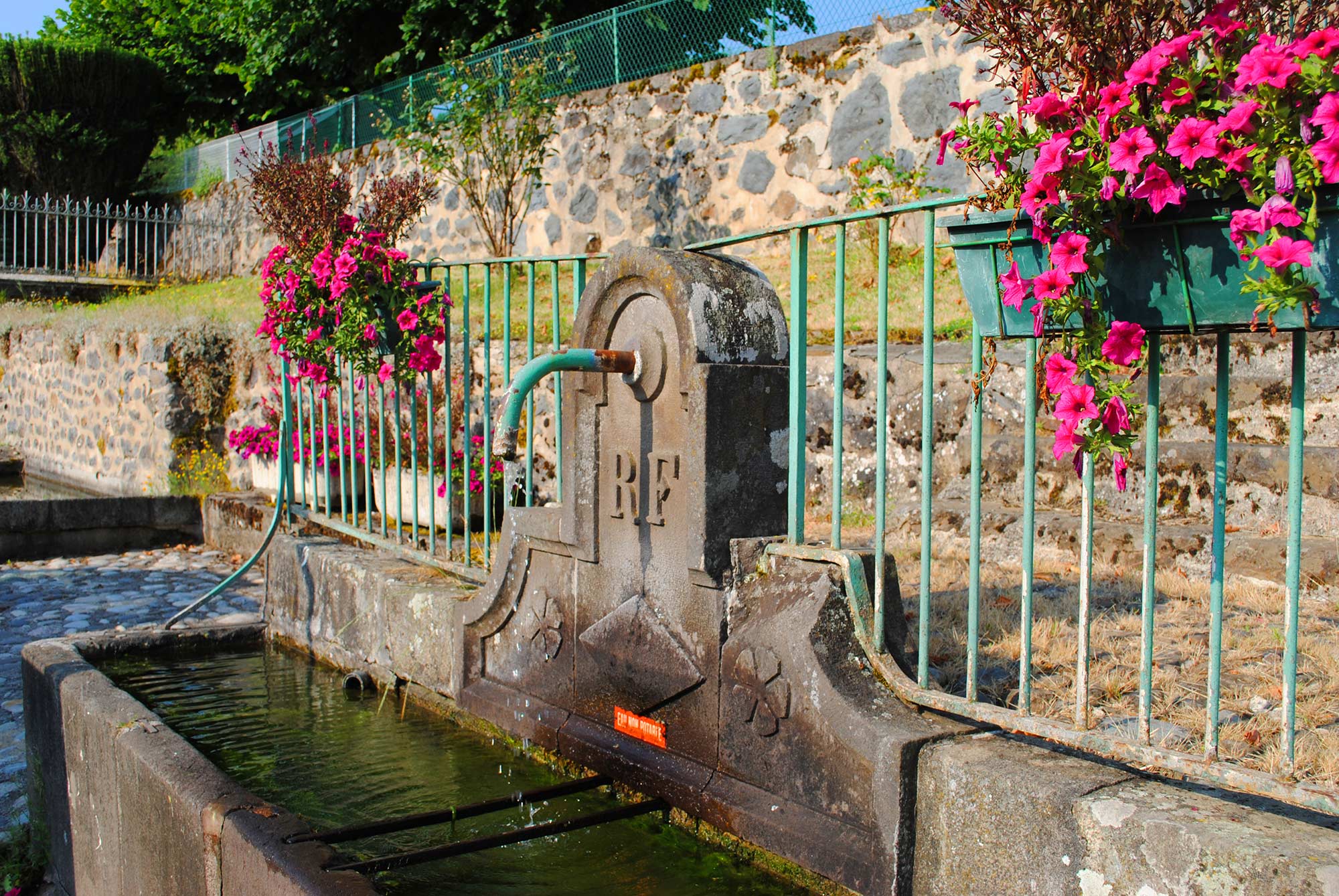 Mairie de Roffiac Consultez nos Comptes-Rendus